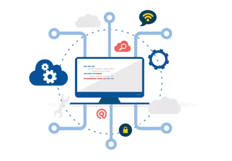 Enterprise Application Integration With Ecobook