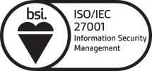 iso27001 - bsi certification ecobook