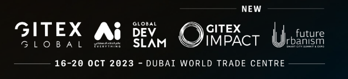 GITEX Global 2023 Dubai