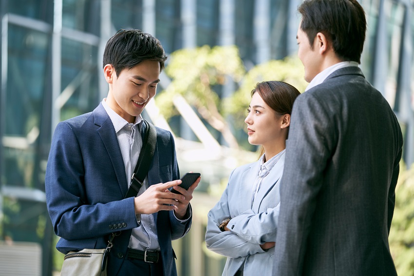 Workspace Management System For Insurance